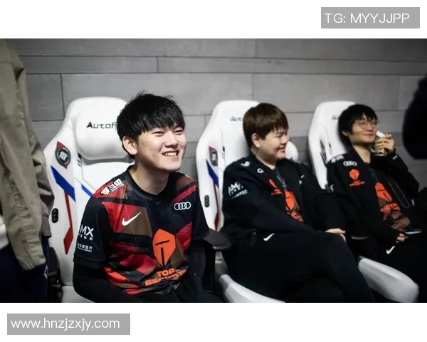 深入探讨TES战队技术表现的数据分析与发展趋势