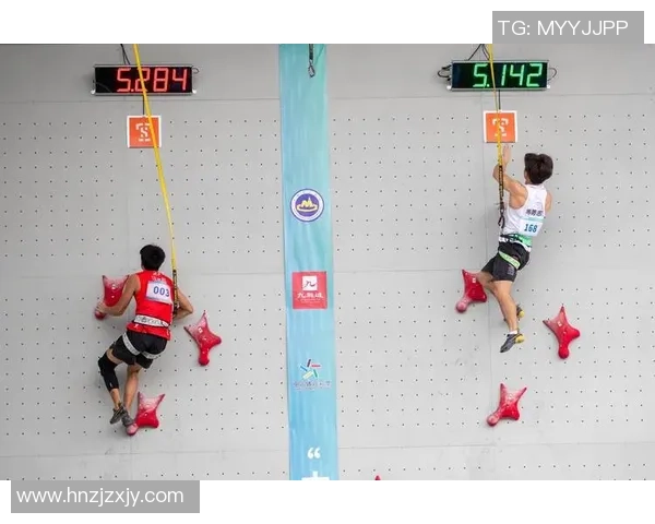 赛后分析:北京攀岩队与重庆攀岩队灵活性对比及其战术启示