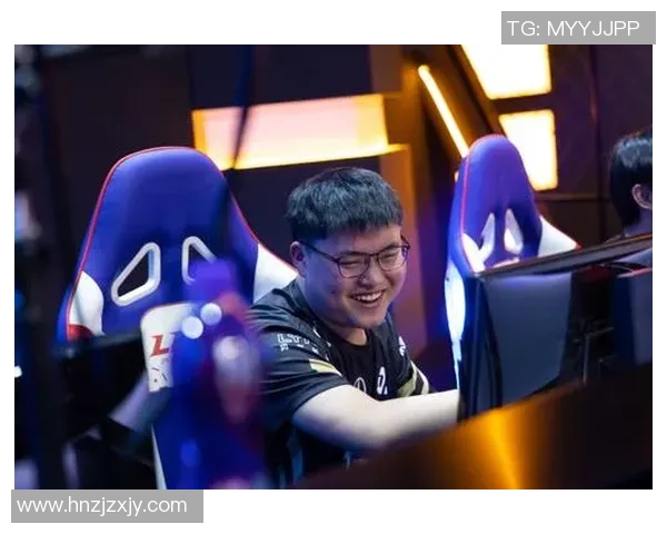 高校联赛分析:BLG战队在比赛中的意识与战术执行表现评析