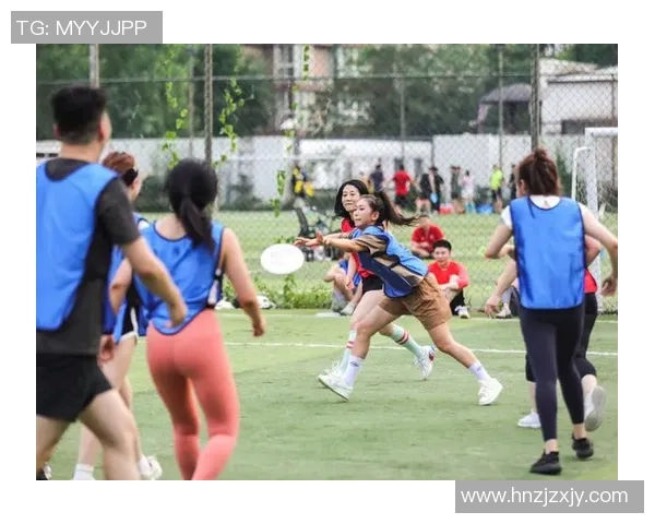 飞盘意识排行榜揭晓杭州飞盘队荣登第九名展现实力与潜力