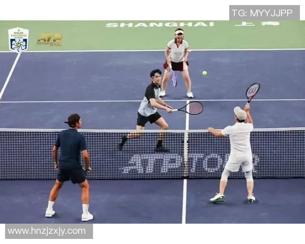 上海网球队快攻战术解析及其在网球赛事中的应用与影响